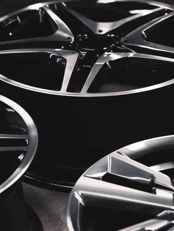 Car rims