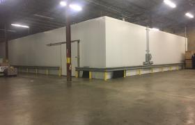 Cooler Storage Cincinnati